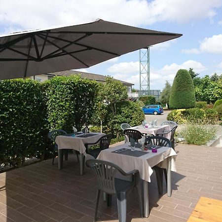 Fasthotel Toulouse Est Balma Luaran gambar
