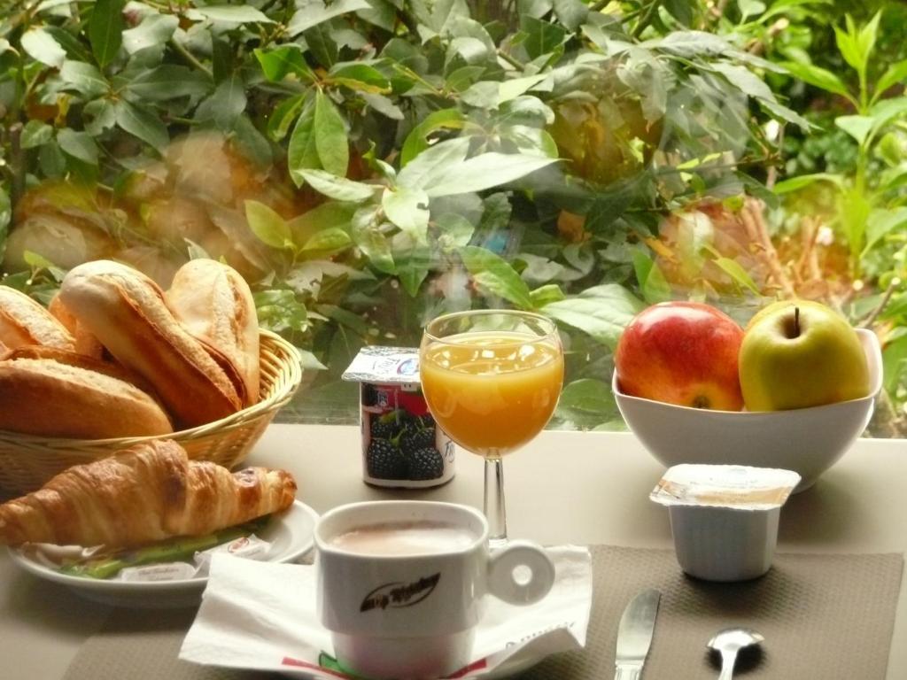 Fasthotel Toulouse Est Balma Luaran gambar