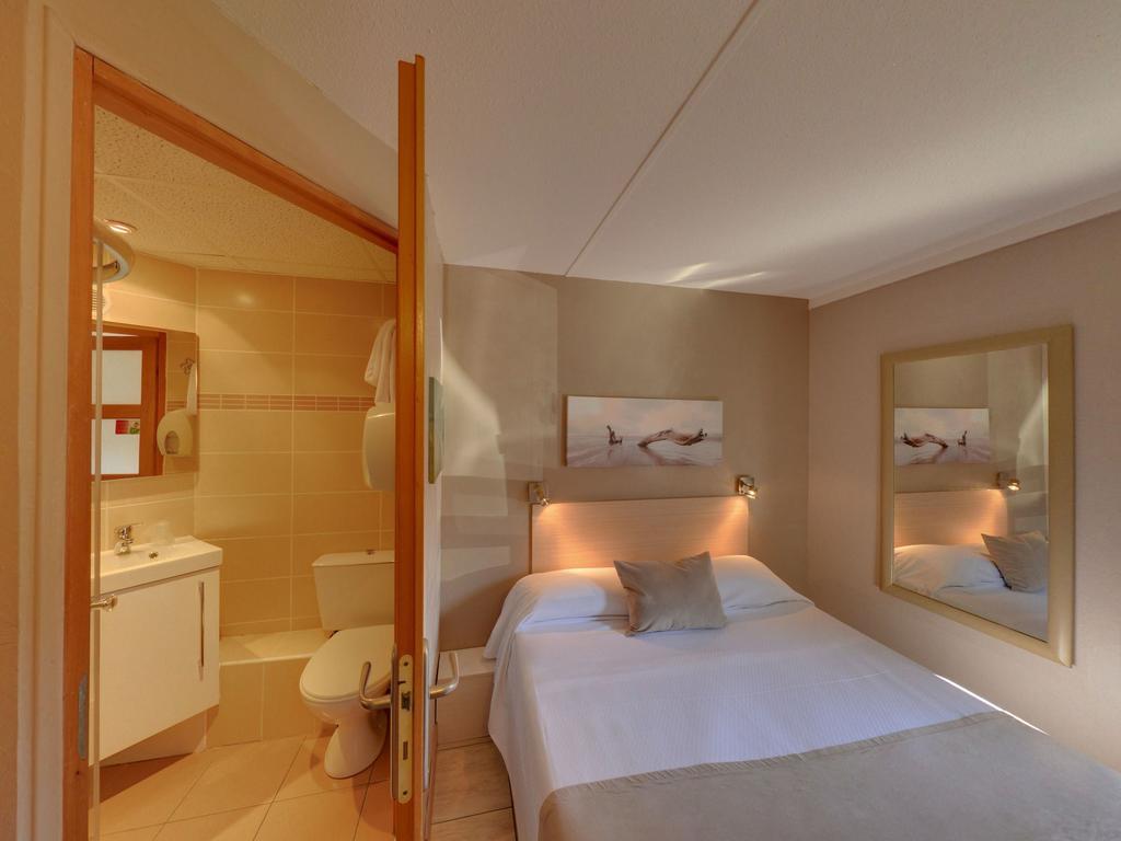 Fasthotel Toulouse Est Balma Luaran gambar