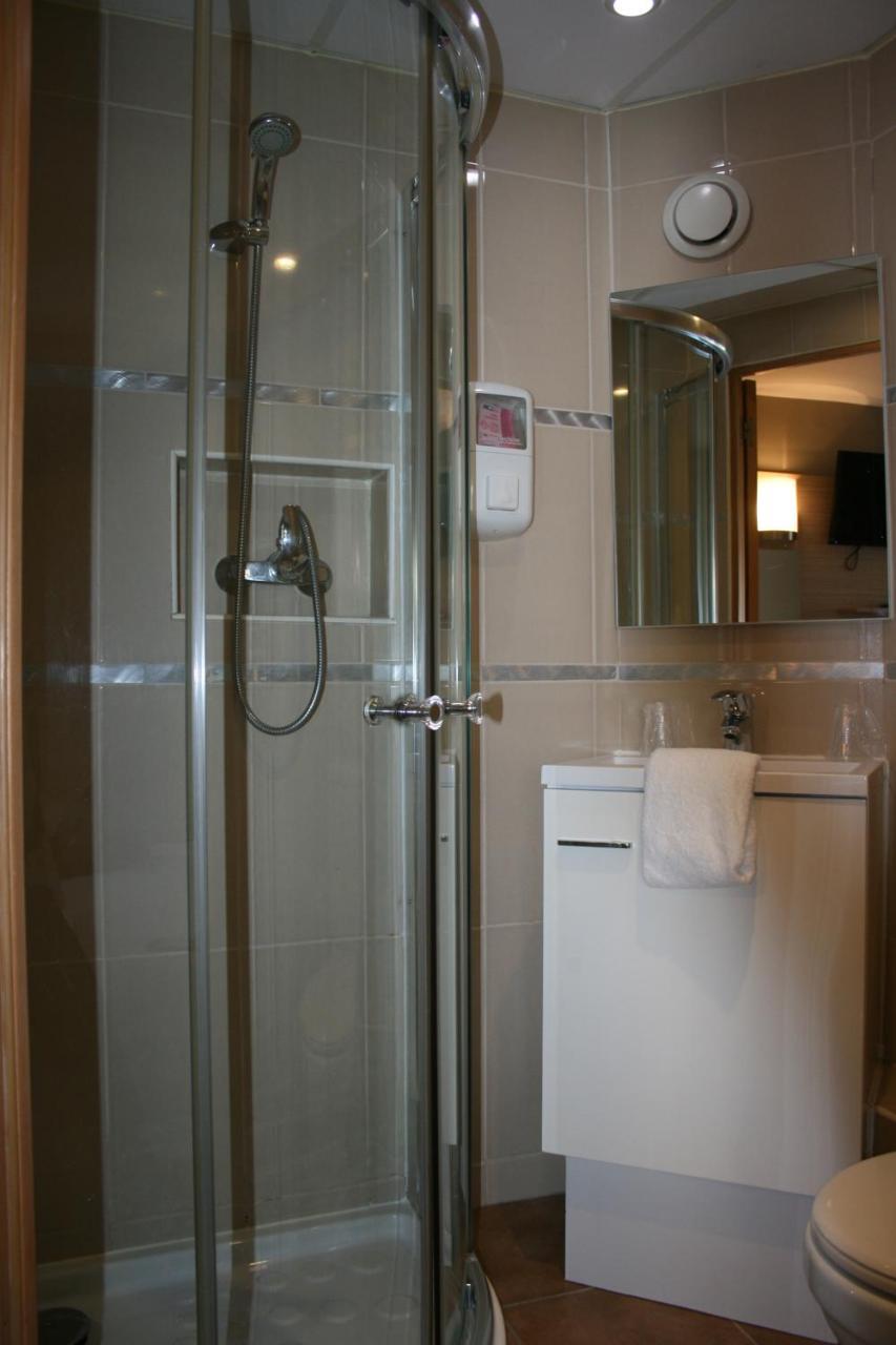 Fasthotel Toulouse Est Balma Luaran gambar