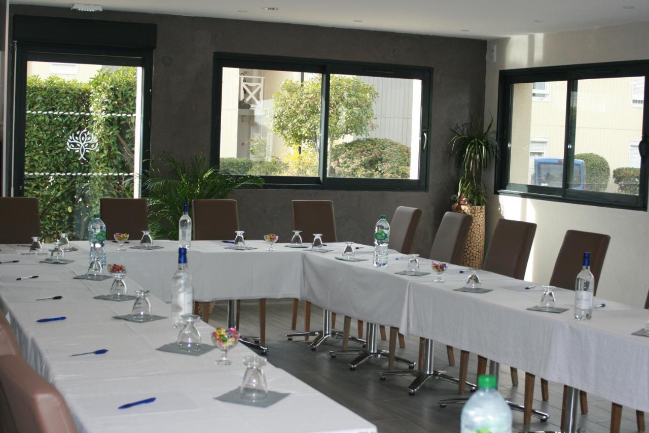 Fasthotel Toulouse Est Balma Luaran gambar