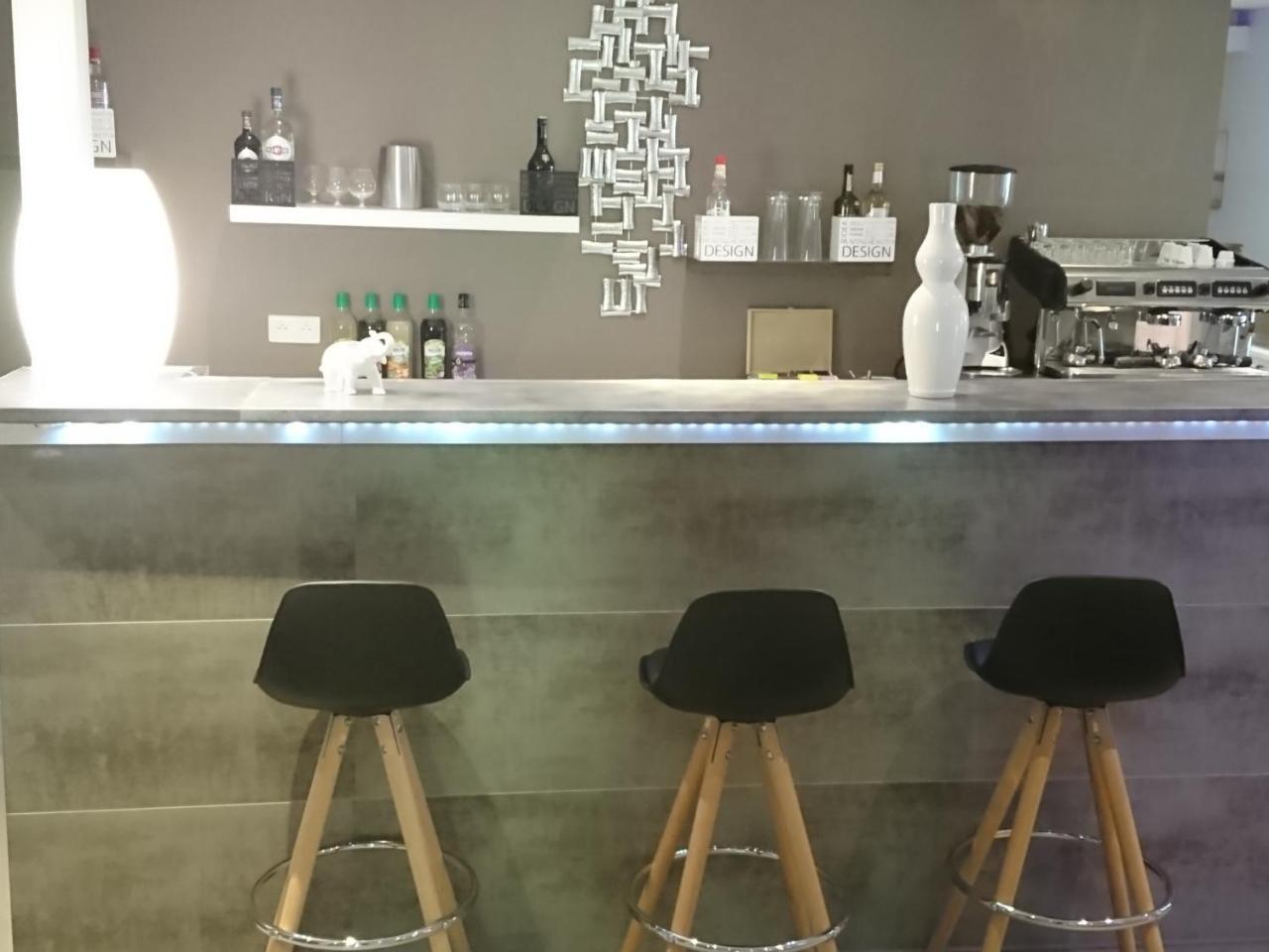 Fasthotel Toulouse Est Balma Luaran gambar