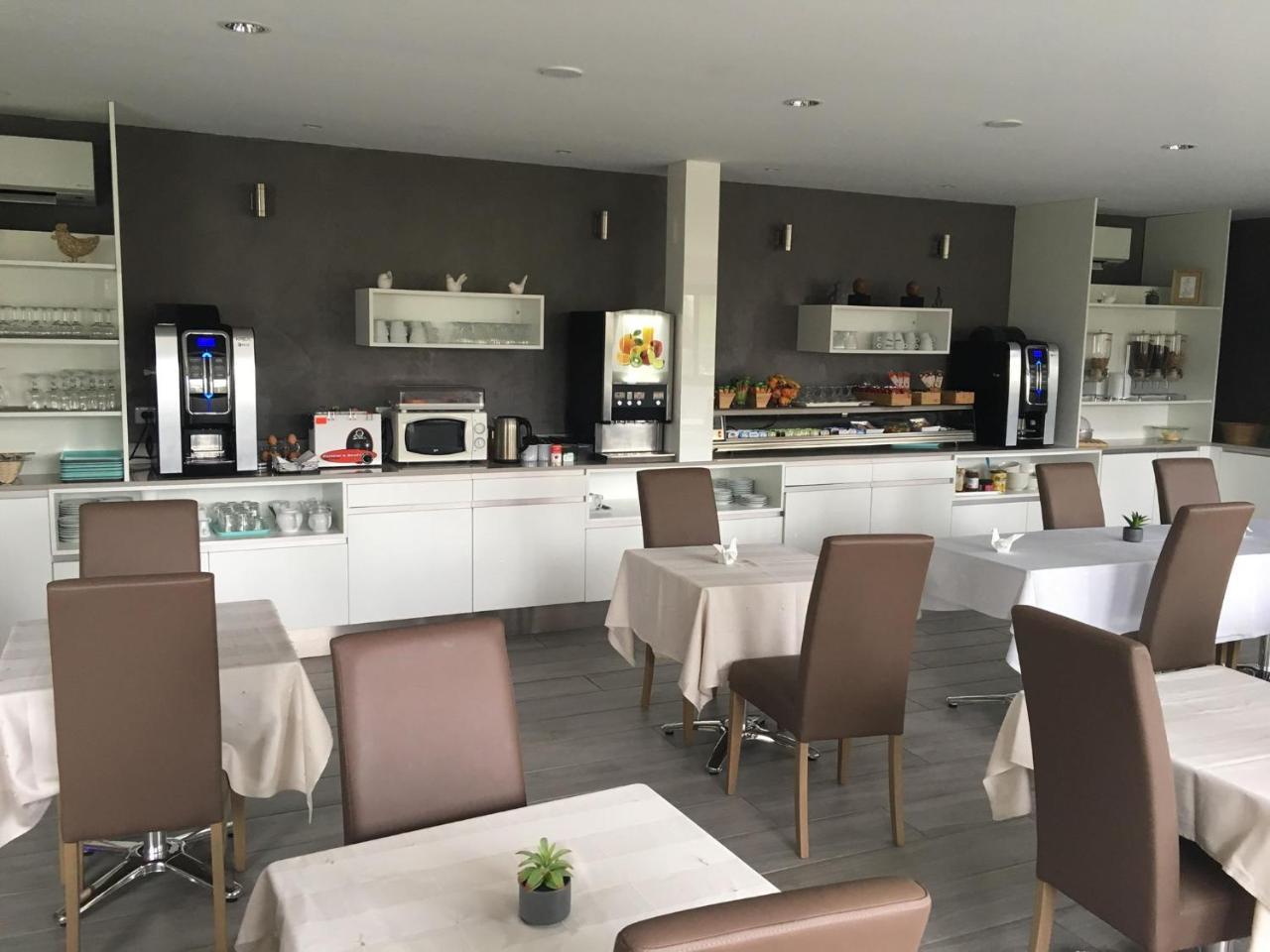 Fasthotel Toulouse Est Balma Luaran gambar